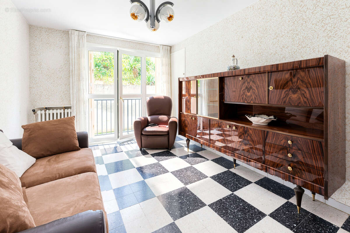 Appartement à LES PENNES-MIRABEAU