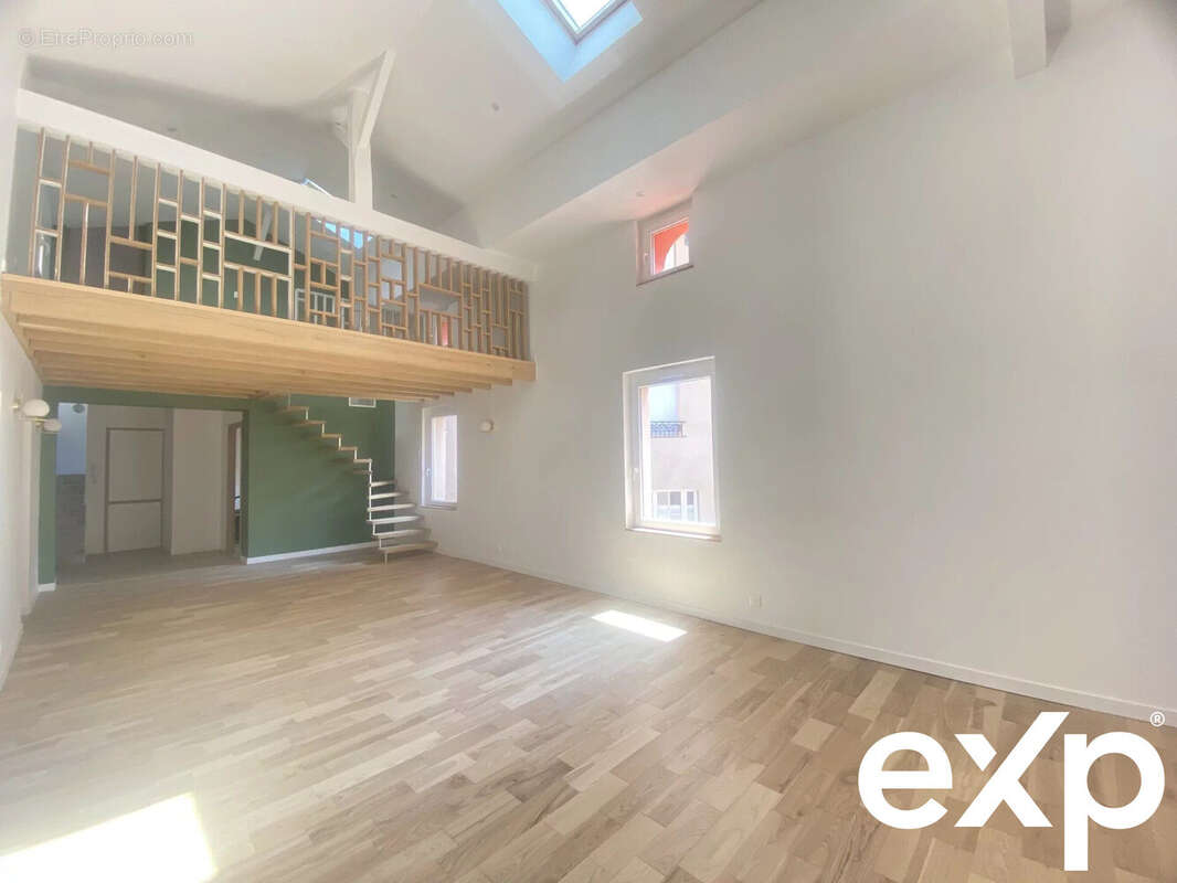 Appartement à VICHY