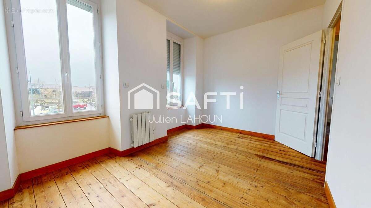 Photo 8 - Maison à BURIE