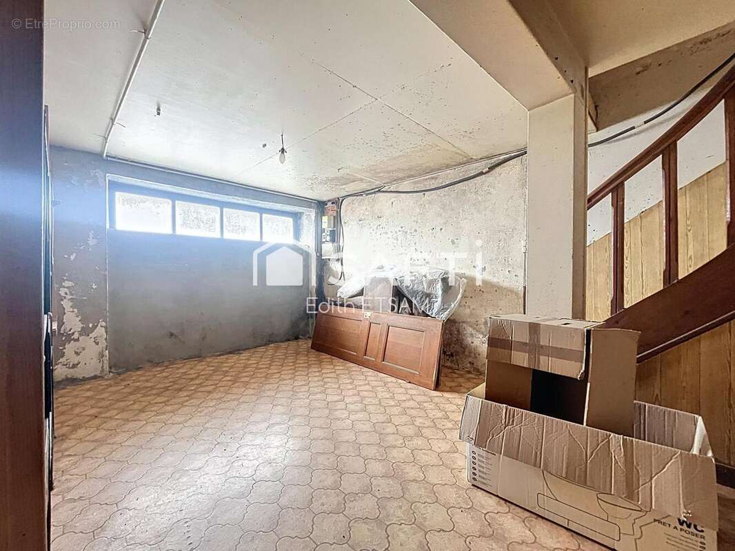 Photo 7 - Maison à PENMARCH