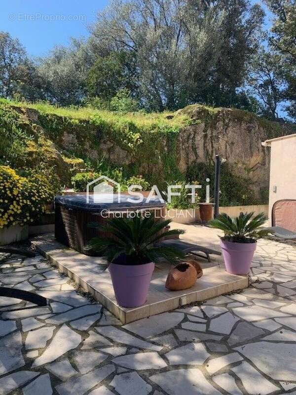 Photo 3 - Maison à SARTENE