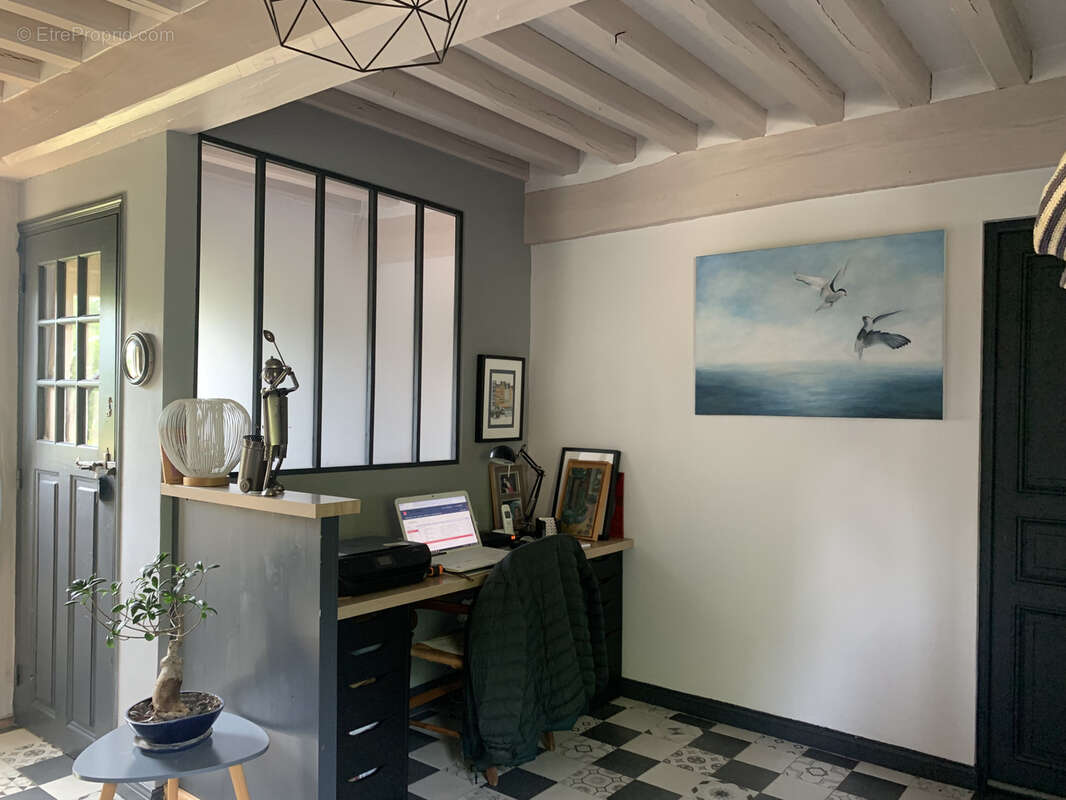 Maison de caractère Normande - photo 18
