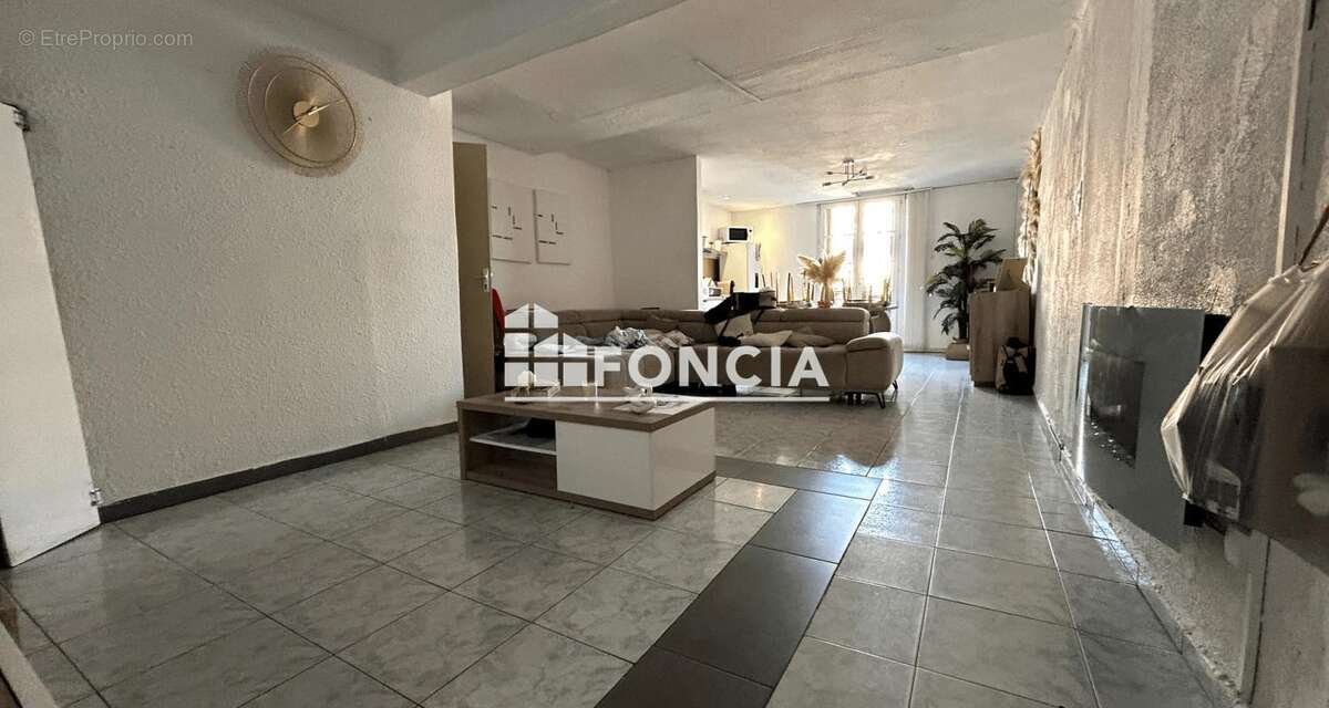 Appartement à PERPIGNAN