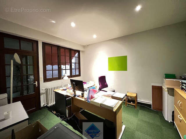 Appartement à GAMACHES