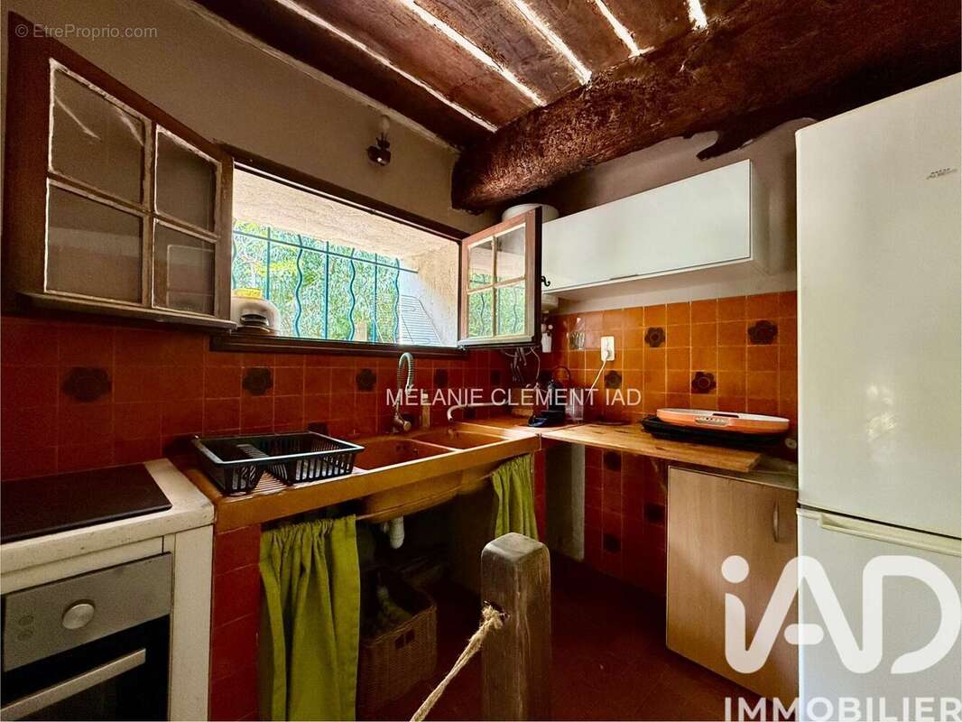 Photo 3 - Appartement à SANARY-SUR-MER