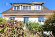 Maison à MAROMME