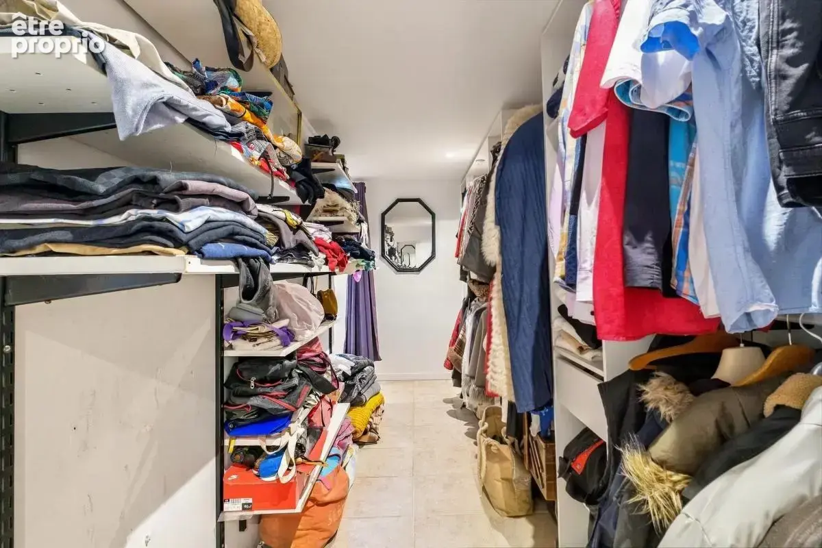Maison de 6 pièces de 138 m² à Castagniers - photo 14
