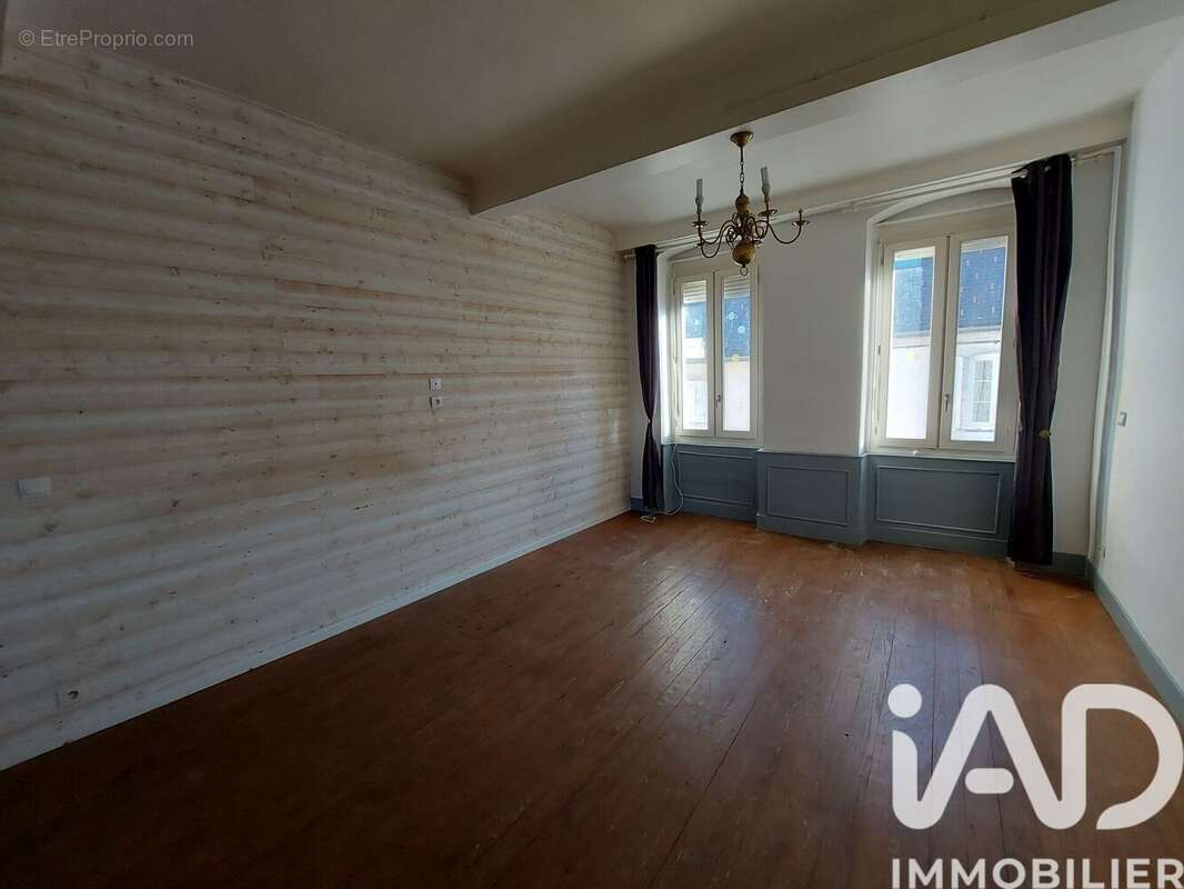 Photo 4 - Appartement à ORGELET