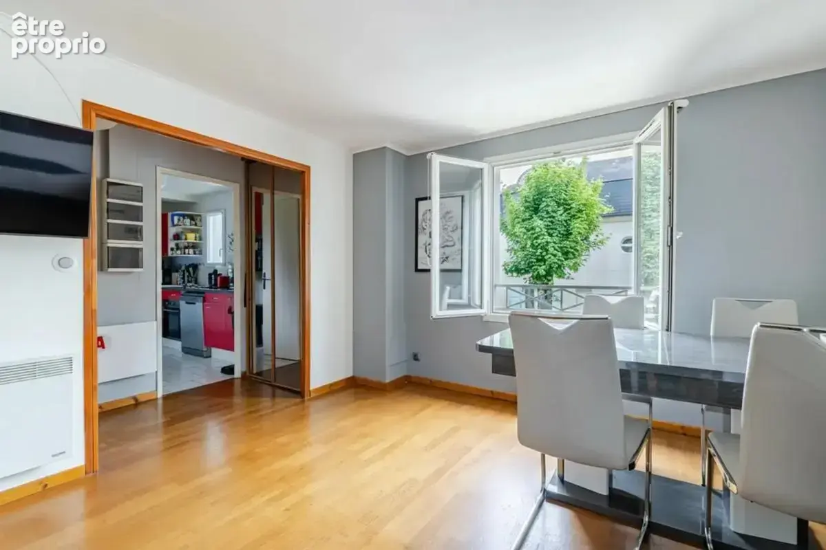 Beau duplex  3 pièces à Louvres - photo 7