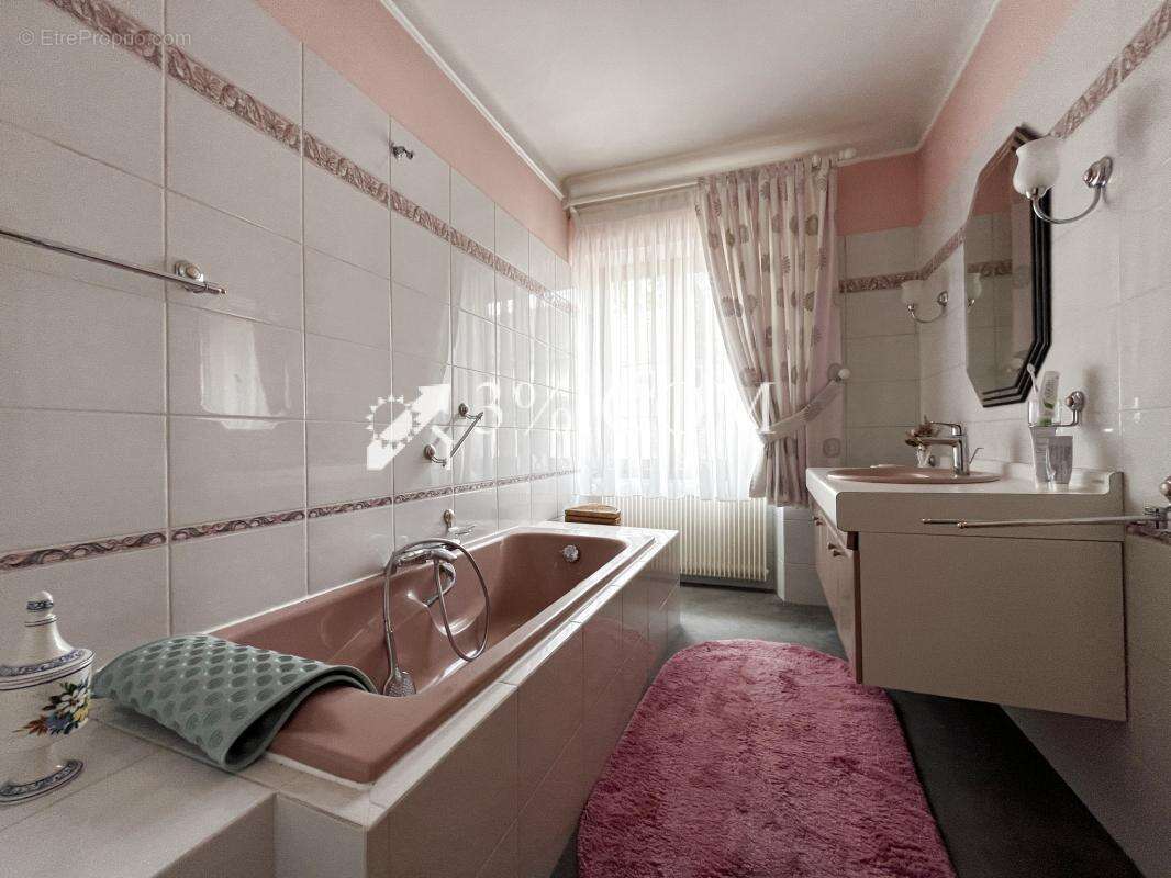 Appartement à SAINTE-CROIX-AUX-MINES