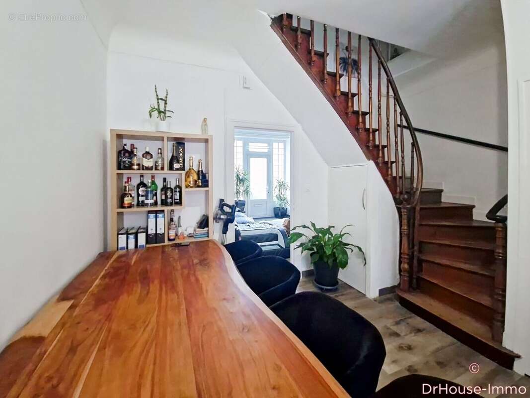 Appartement à DAX