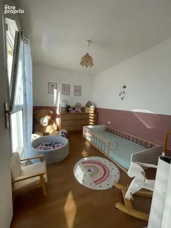 Maison 4 pièces 106 m² à vendre à Flixecourt (80420) - photo 2