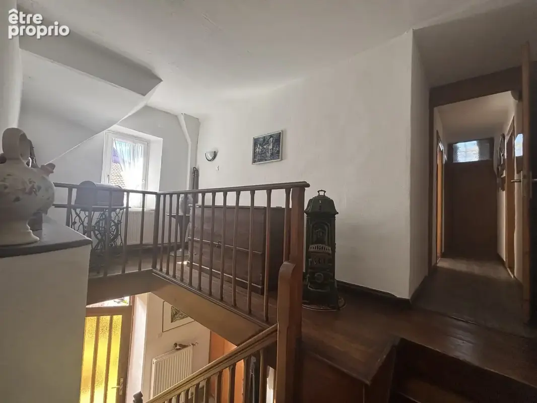 Maison 9 pièces 207 m² à vendre à Kleingoeft (67440) - photo 6