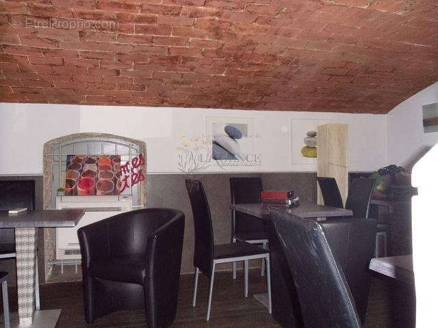 Commerce à SAN-MARTINO-DI-LOTA