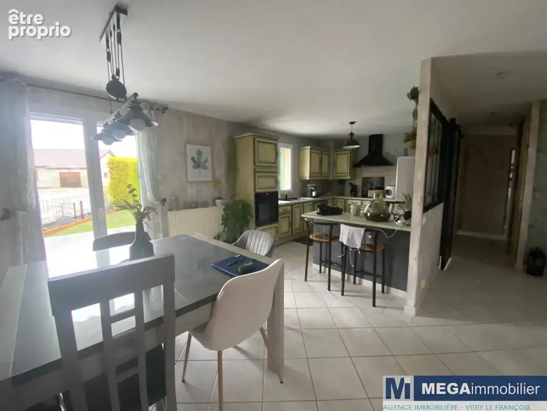 Proche vitry le francois, maison en vente avec mega immobilier - photo 6