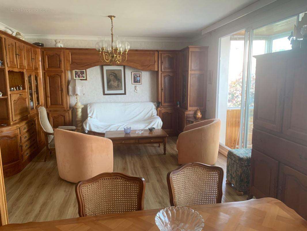 Appartement à BREST