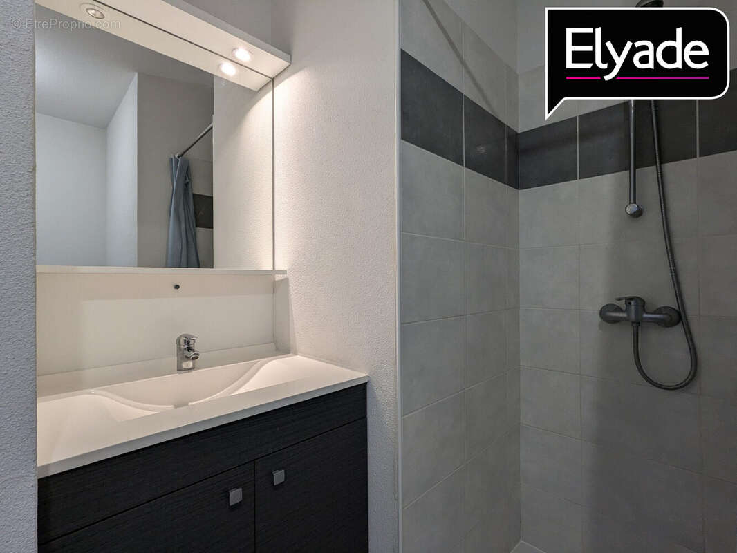 Appartement à SAINT-HERBLAIN