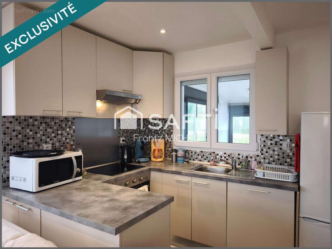 Photo 6 - Terrain à HERMANVILLE-SUR-MER