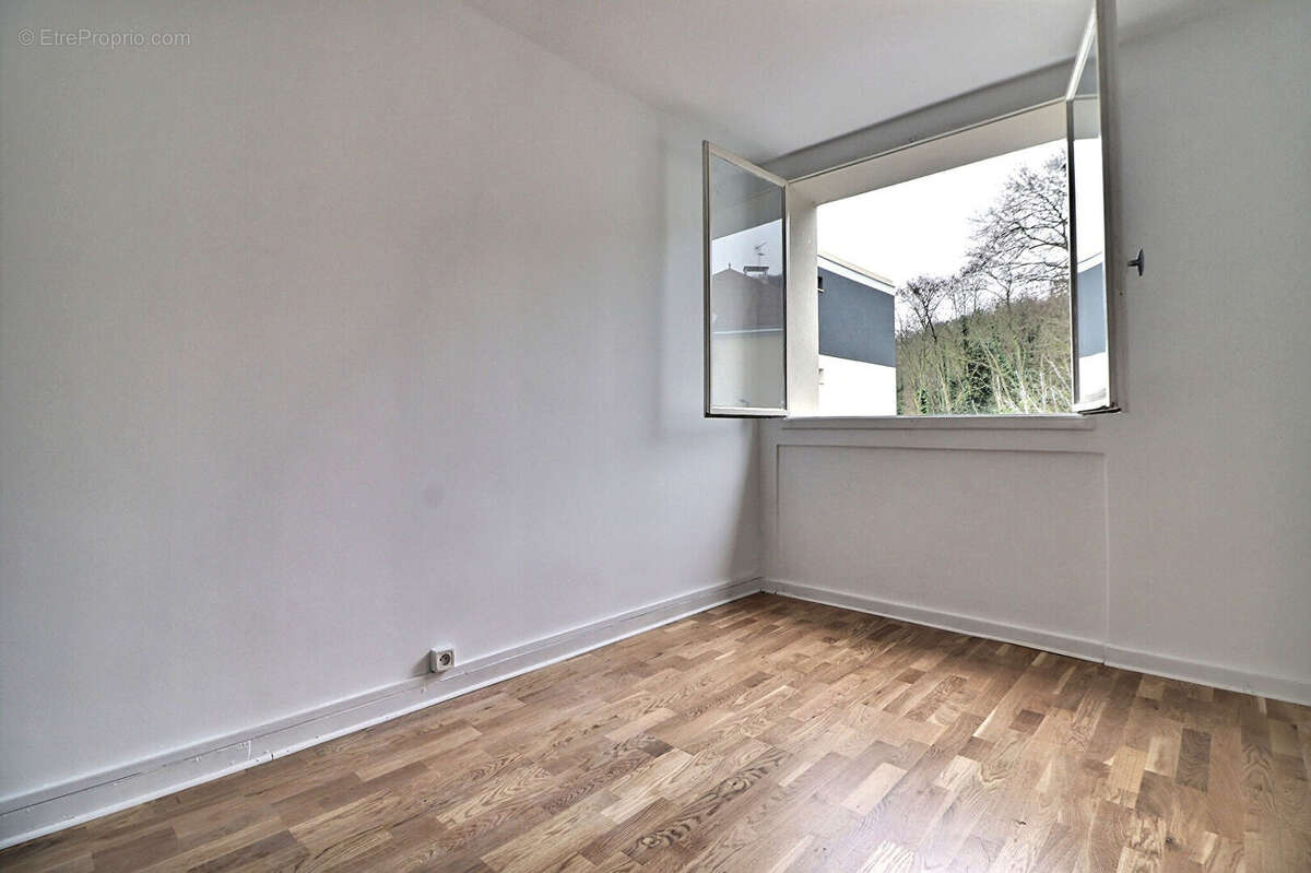 Appartement à MONTIGNY-LES-CORMEILLES