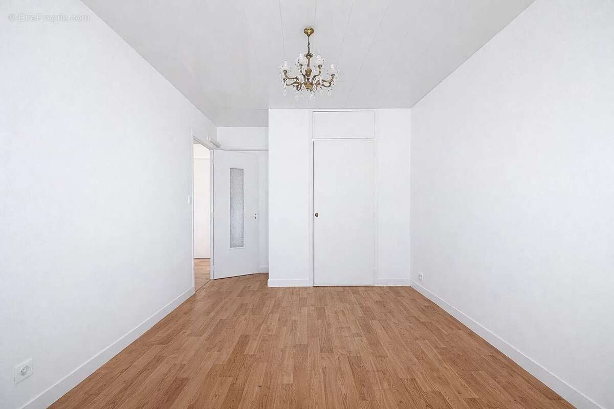 Maison à MARSEILLE-12E