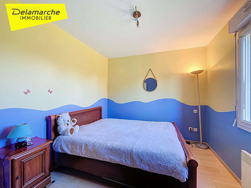 Maison à LINGREVILLE