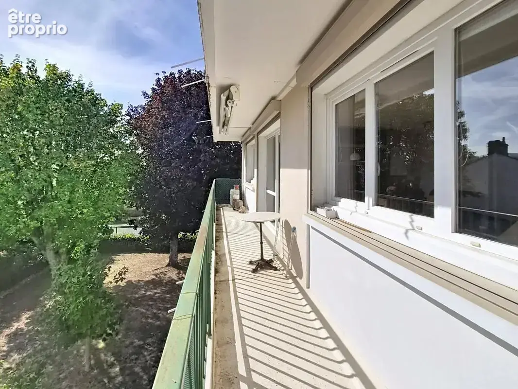 Appartement - photo 10