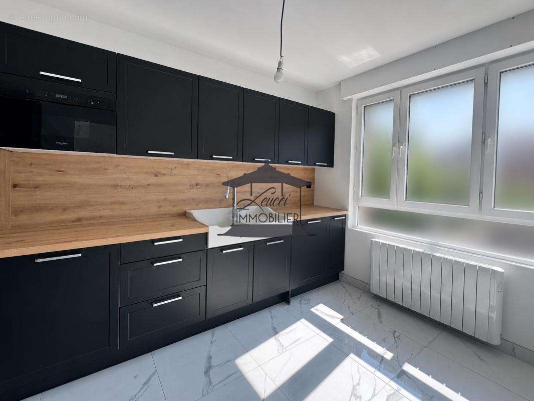 Maison bel étage, entièrement rénovée à Saint Pol sur Mer - photo 3