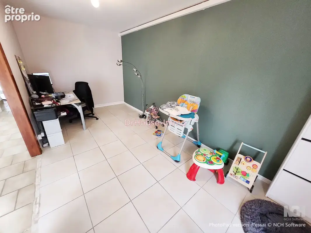 Maison 5 pièces 105 m² à vendre à Puiseux-En-France (95380) - photo 4