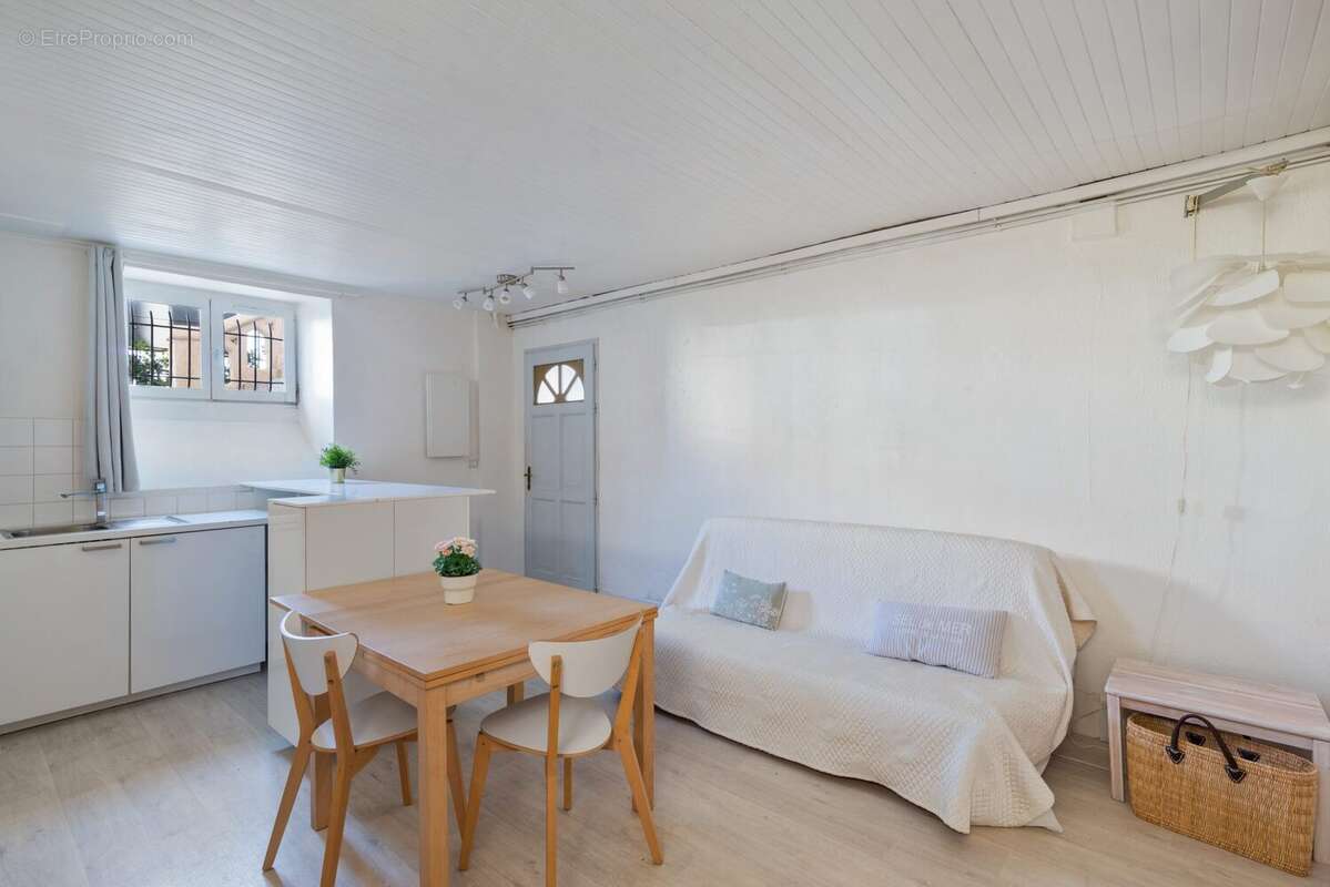 Appartement à BIARRITZ