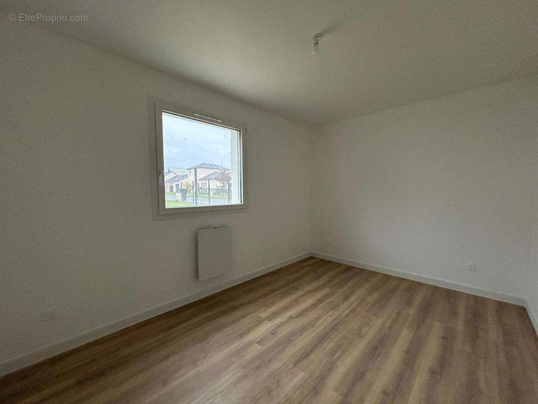 Maison à WARMERIVILLE