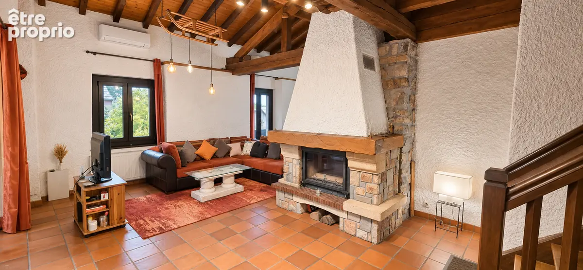 Maison de charme  à Viuz En Sallaz - photo 7