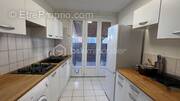 Appartement à ANNEYRON