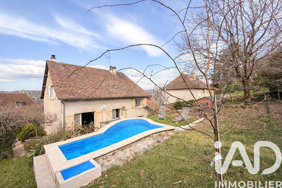 Photo 2 - Maison à BRIVE-LA-GAILLARDE