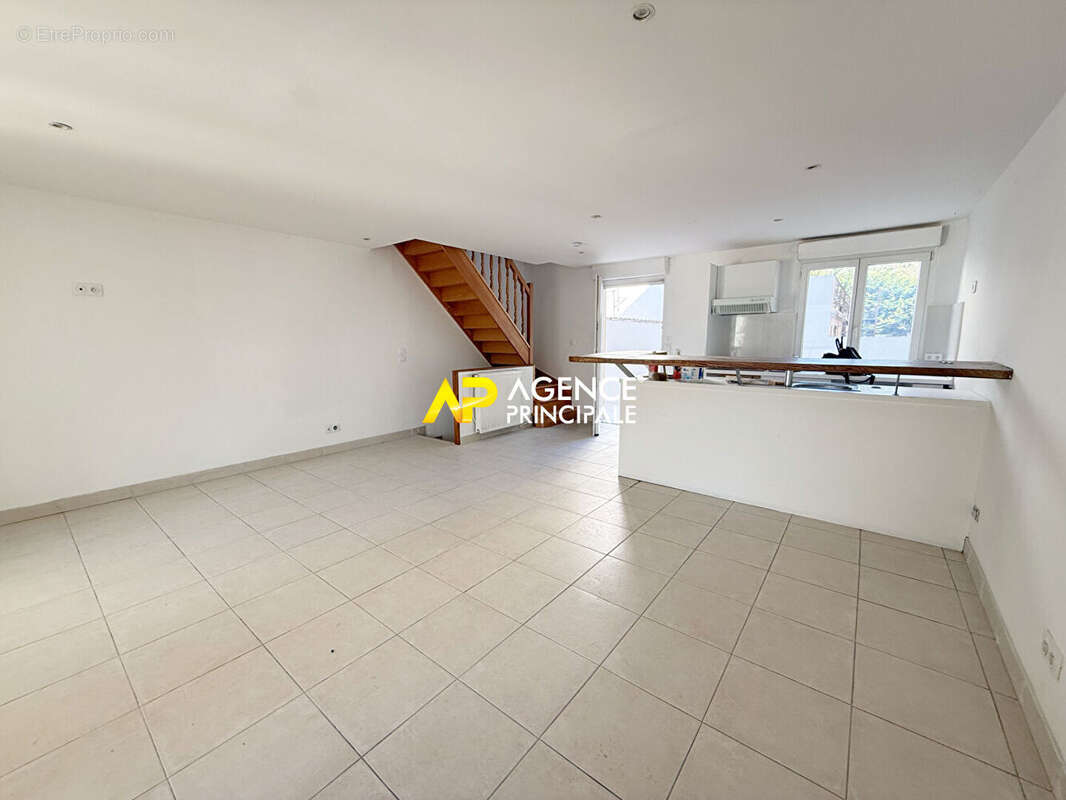 Maison à ARGENTEUIL