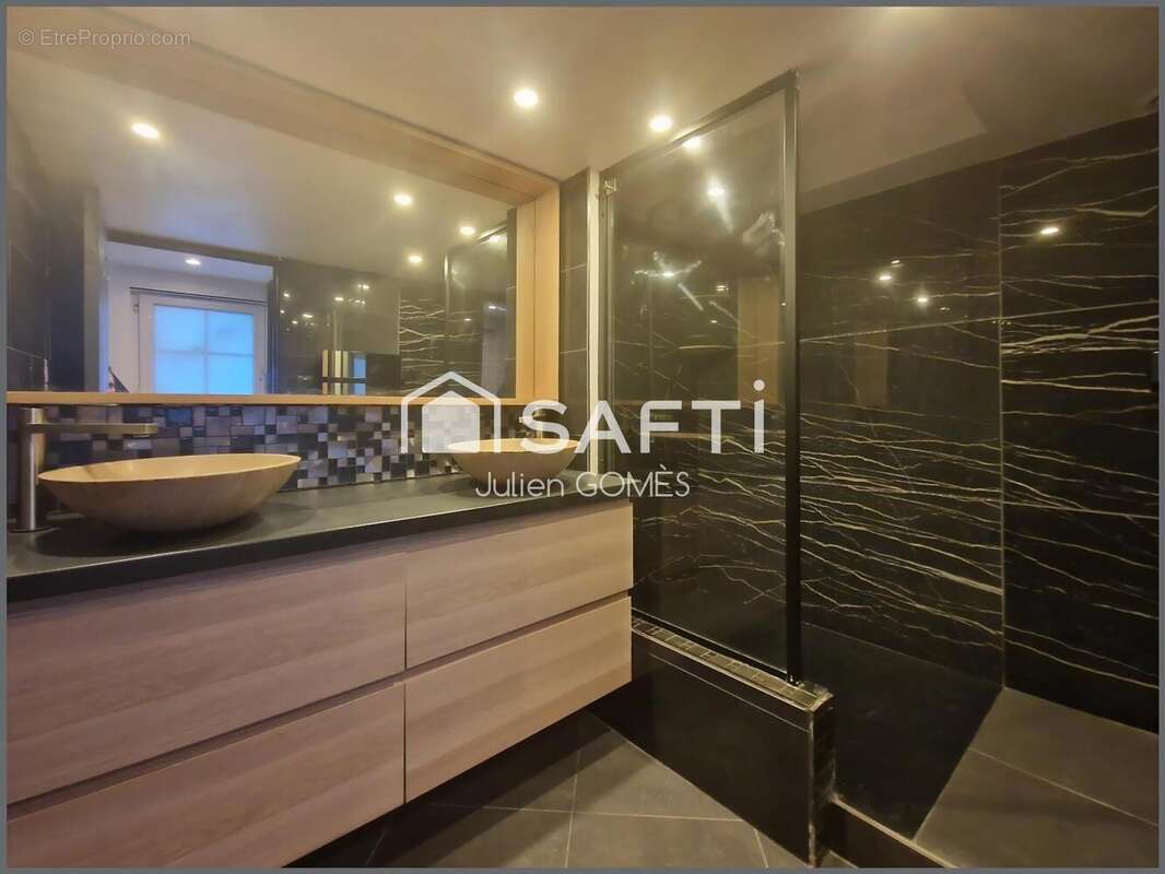 Photo 8 - Maison à CLAYE-SOUILLY