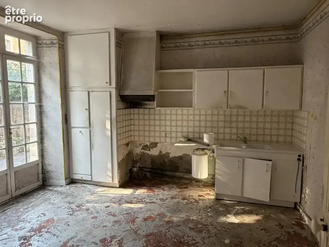 Mauves-sur-huisne, dans le triangle bellême, mortagne au perche et rémalard – beau projet de renovation au cœur du perche - photo 9