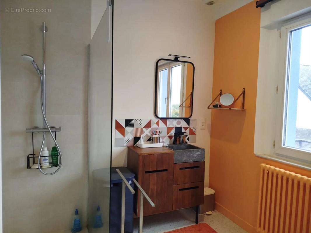 Maison à MOELAN-SUR-MER