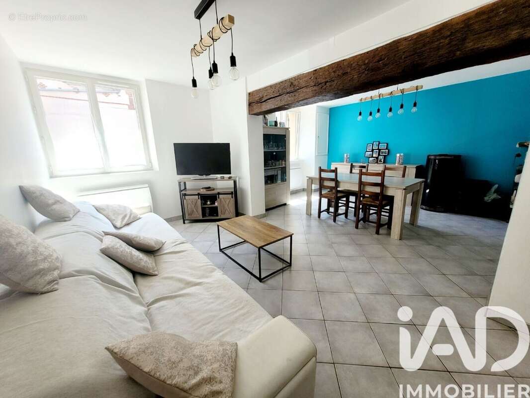 Photo 5 - Maison à COURGIVAUX