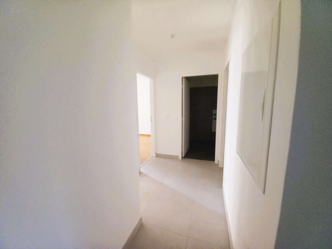 Appartement à BONIFACIO