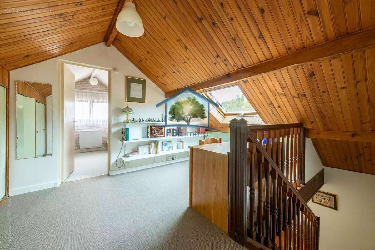 Maison à BOUSSY-SAINT-ANTOINE