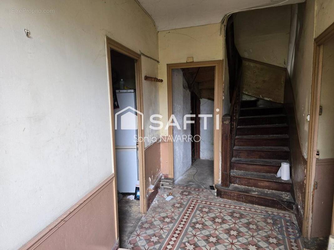 Photo 1 - Maison à L'AIGUILLON