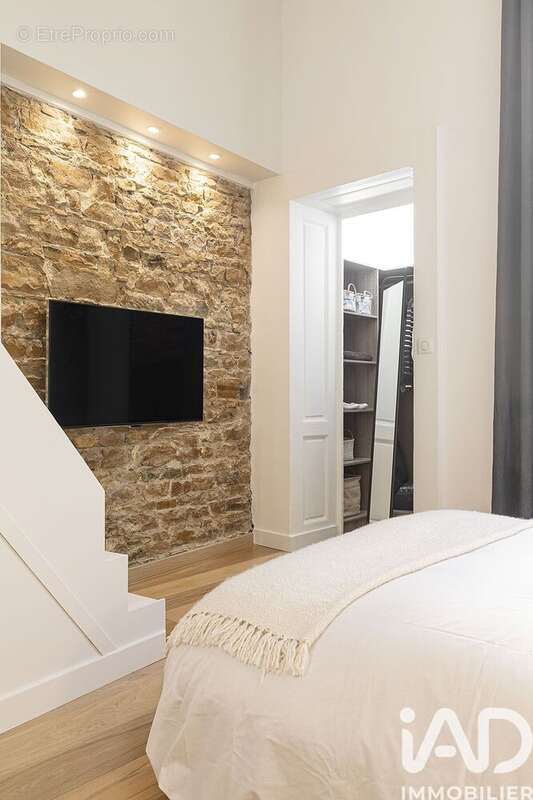 Photo 7 - Appartement à LYON-2E