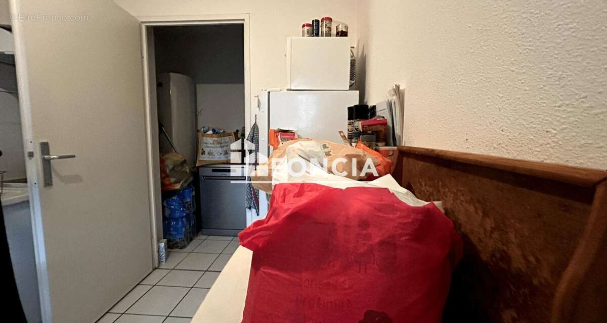 Appartement à PUJOLS