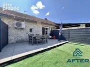 Appartement à DEYVILLERS