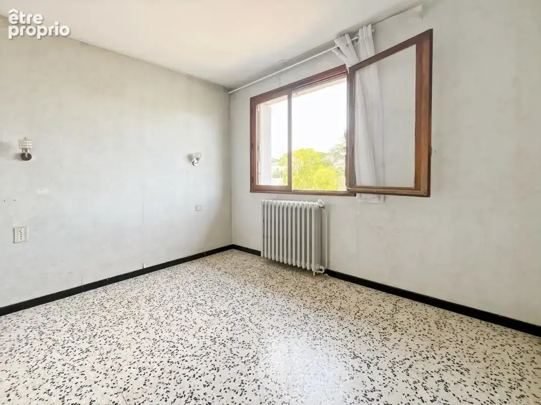 Rare ! Béziers aux PEINTRES Maison À Vendre - photo 24