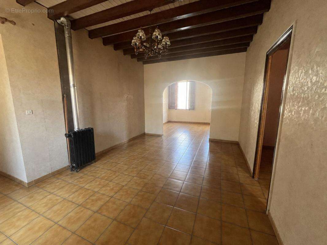 Moulis-en-médoc – maison de charme à rénover, 115 m², jardin et grands espaces annexes - photo 3