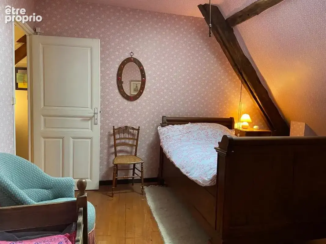 Ensemble immobilier avec cour intérieure - photo 9