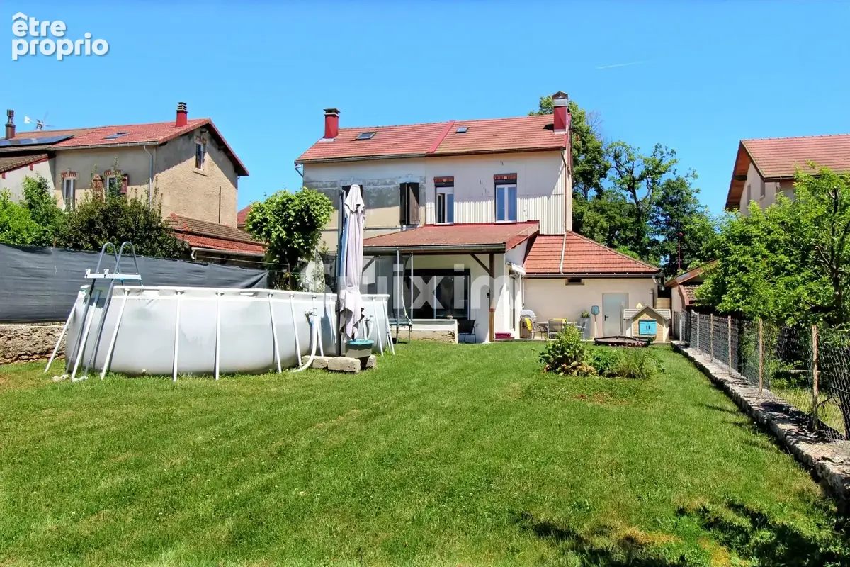 Maison familiale au calme, proche commerces et commodités - photo 10