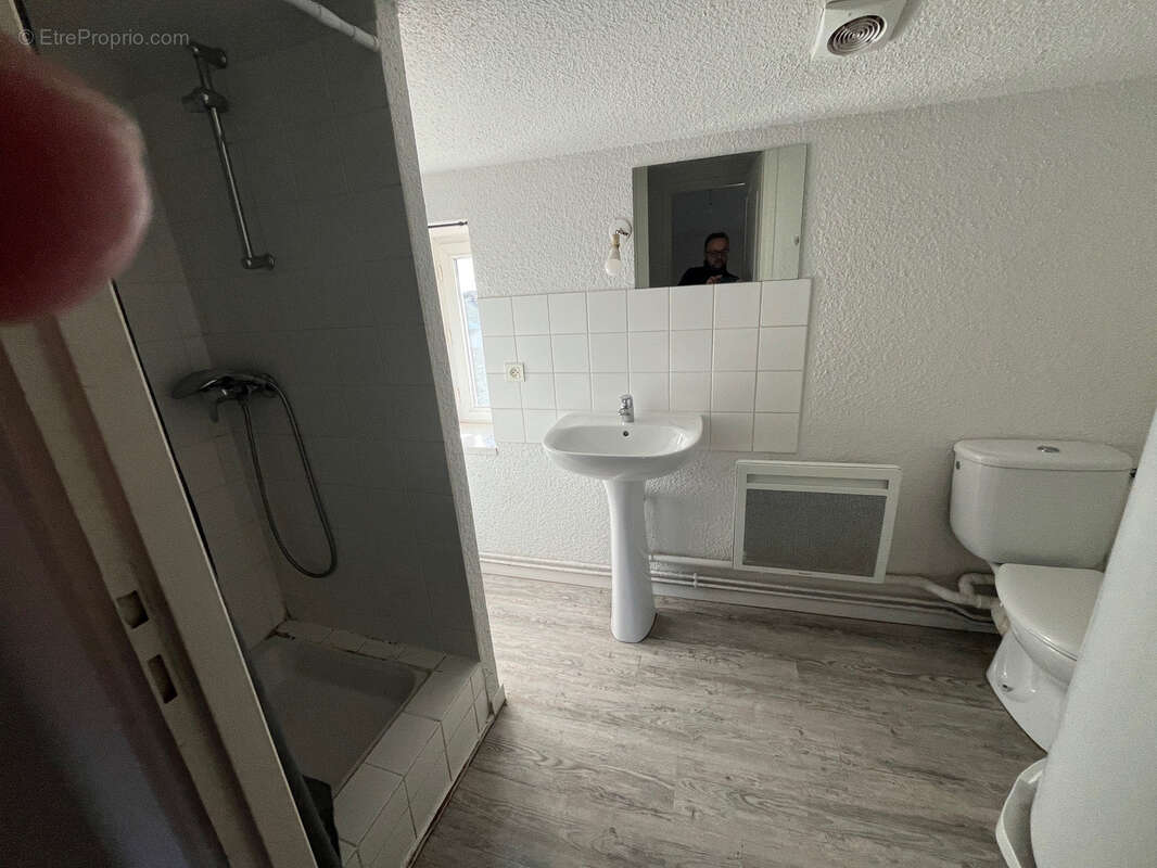 Appartement à SAINT-TRIVIER-SUR-MOIGNANS