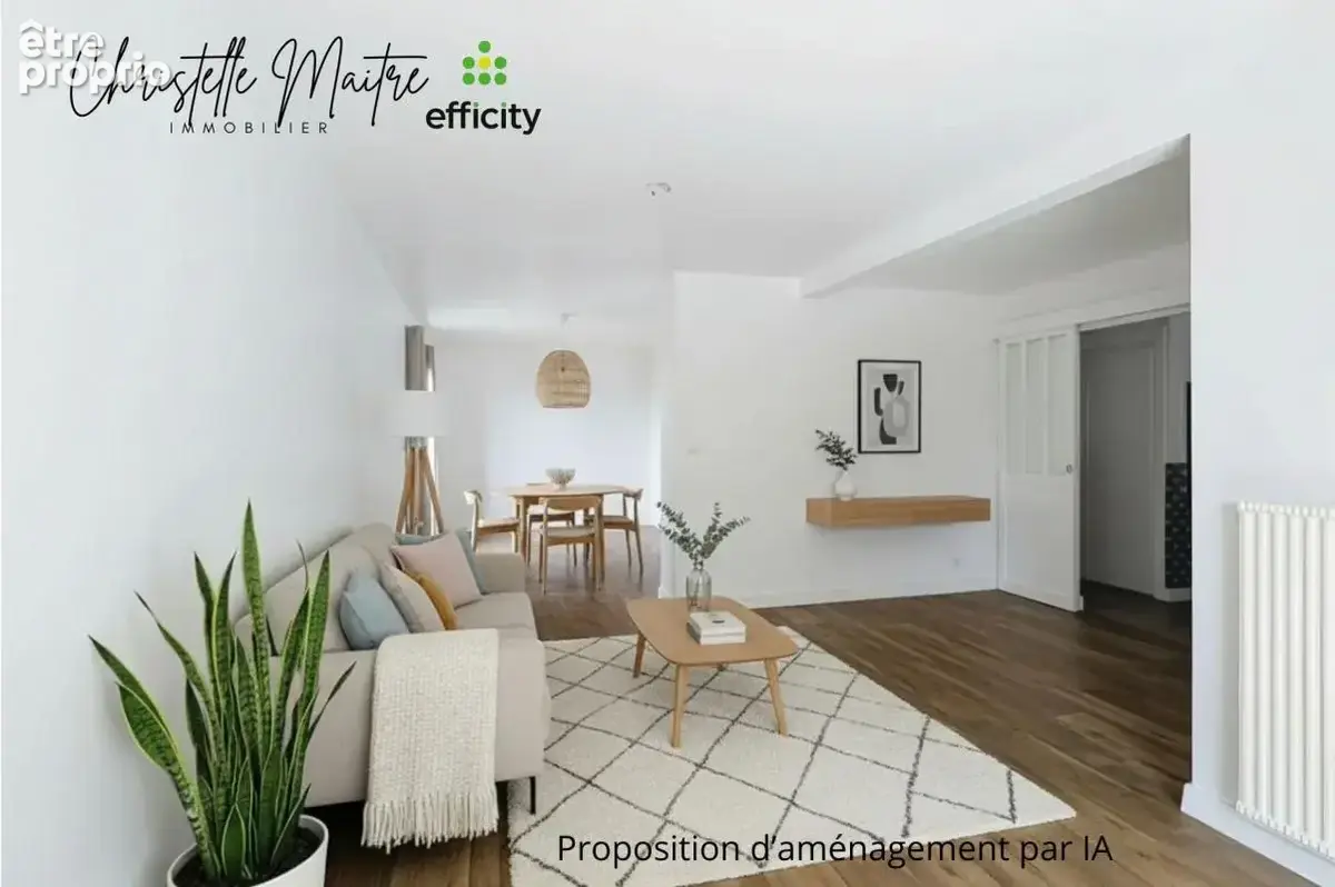 Appartement - photo 5